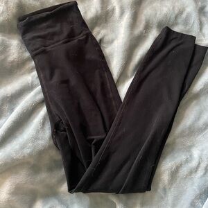Abercrombie & Fitch leggings size small well loved
